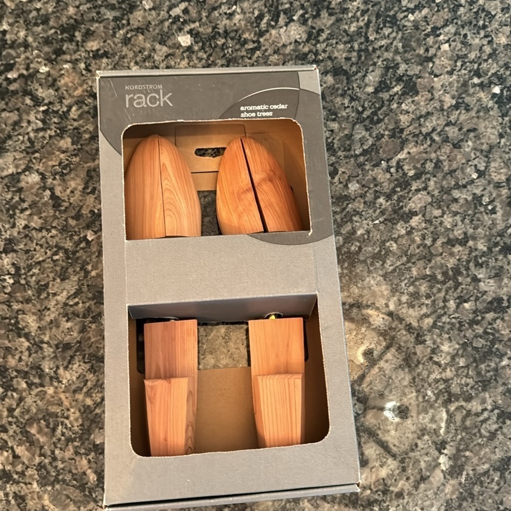 Nordstrom Rack men’s shoe trainer NWT